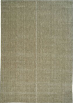 Faded Noren Moss 170x240cm