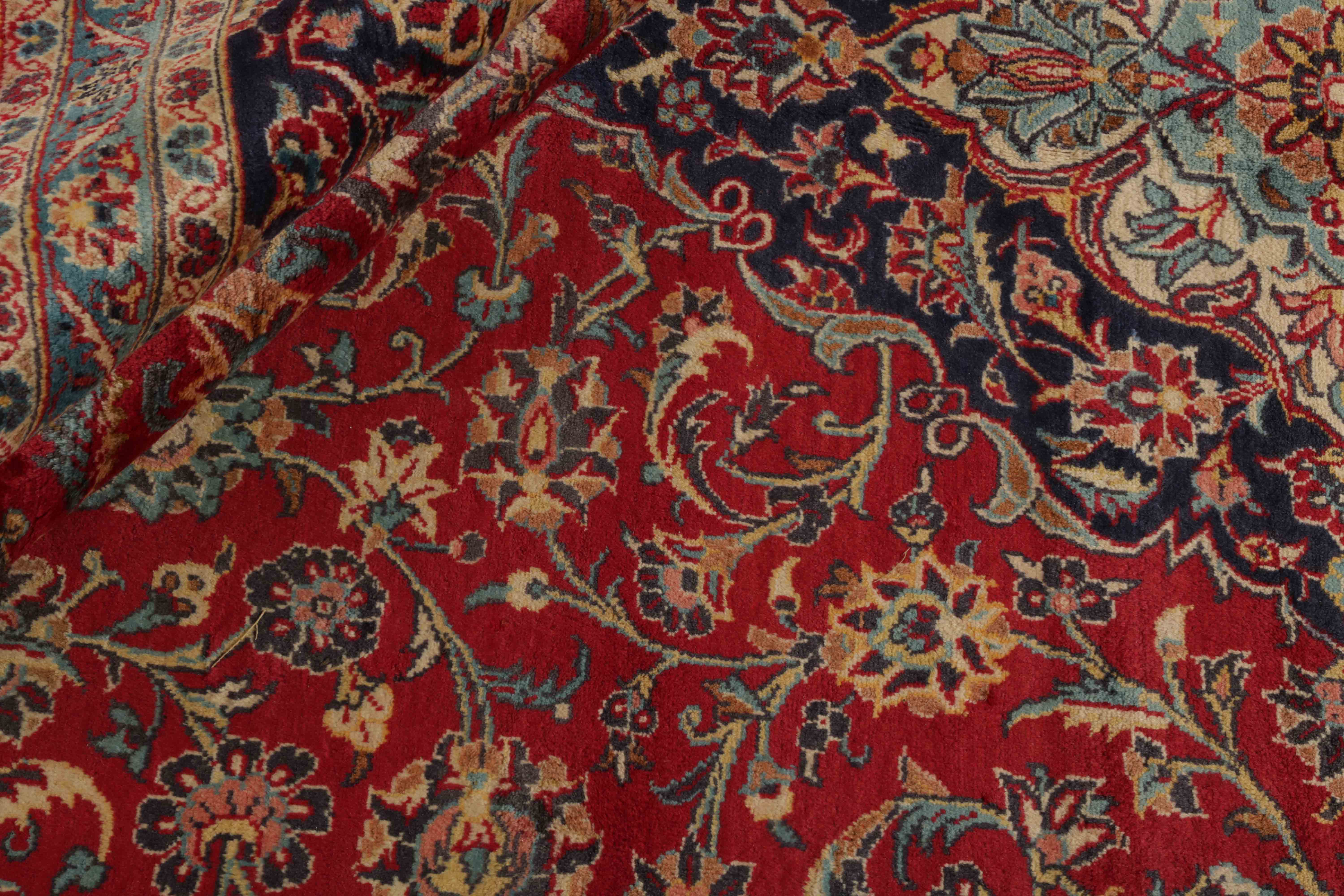 Keshan 292x414cm - 2