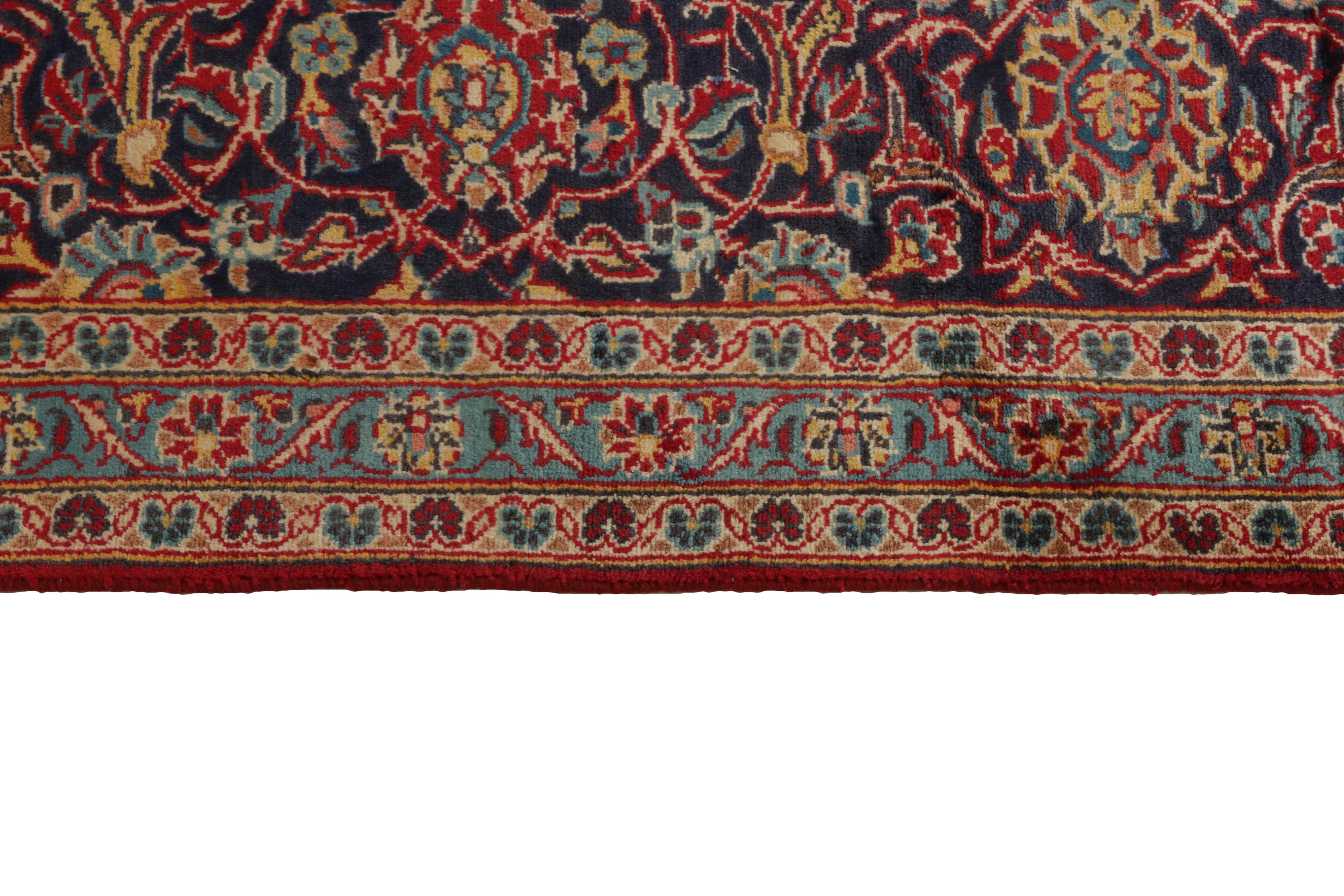 Keshan 292x414cm - 3