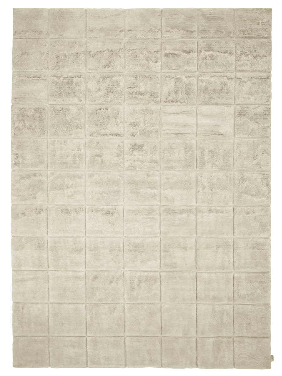 Grid Ivory 200x300cm