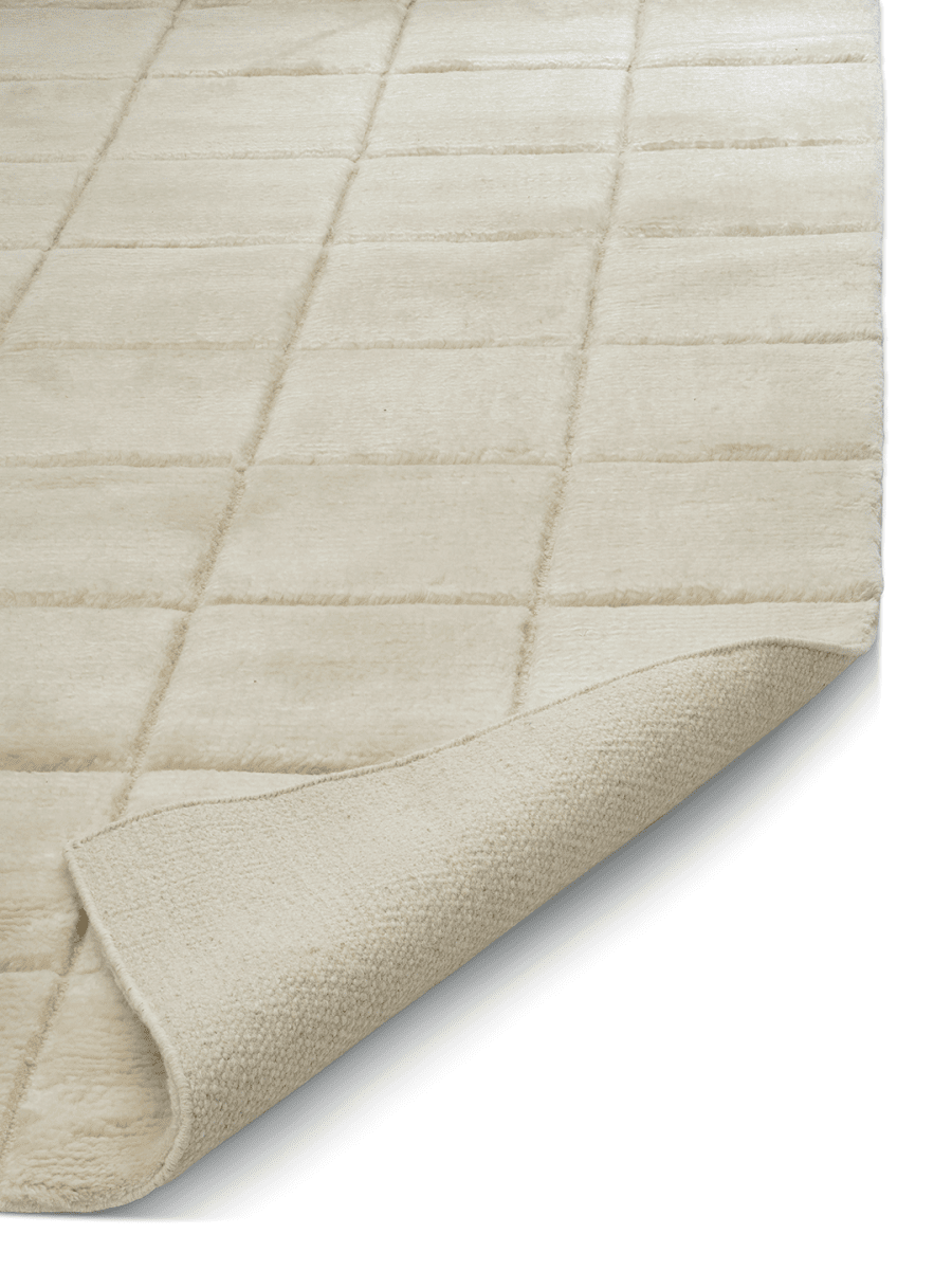 Grid Ivory 250x350cm - 2