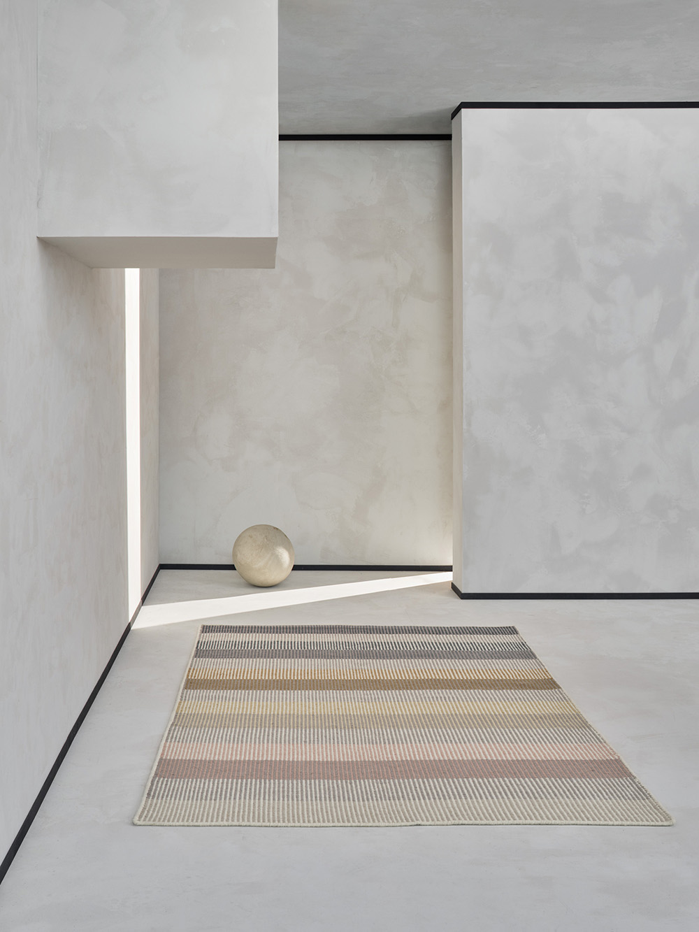 Devise Mustard 170x240cm - 2