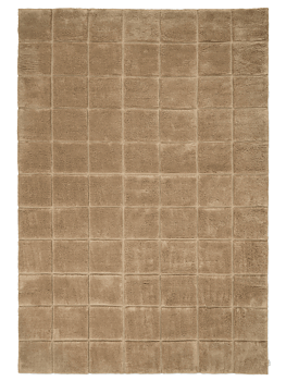 Grid Wheat 200x300cm