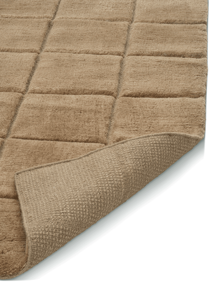 Grid Wheat 250x350cm - 2