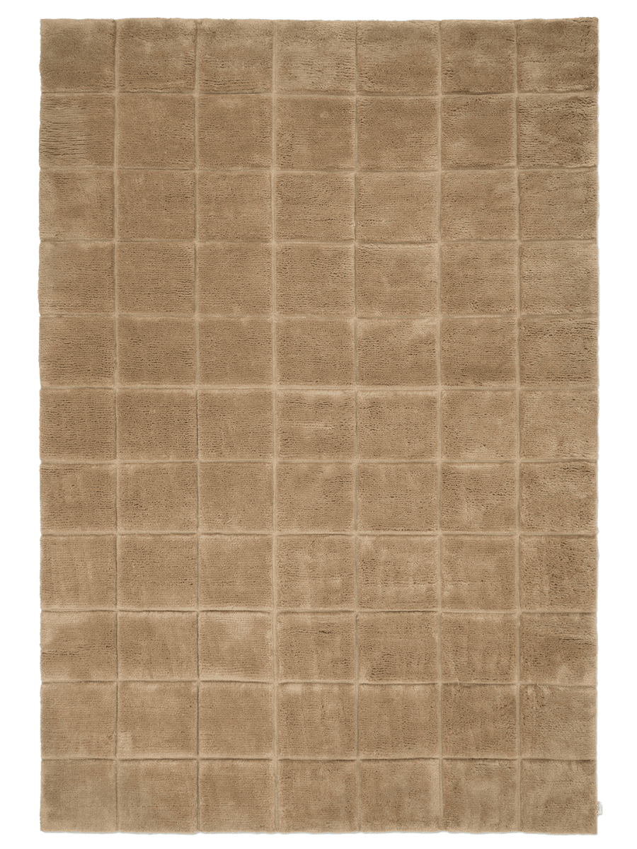 Grid Wheat 250x350cm