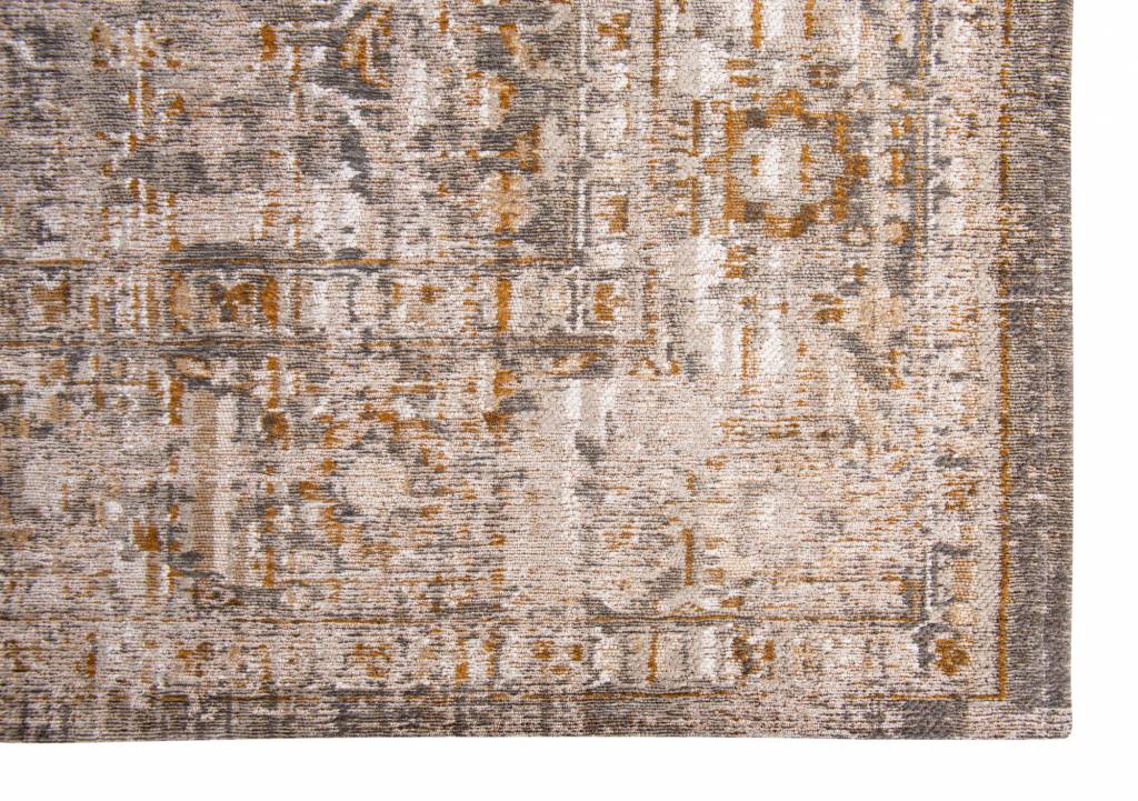 Ushak Sulieman Grey 140x200cm - 4