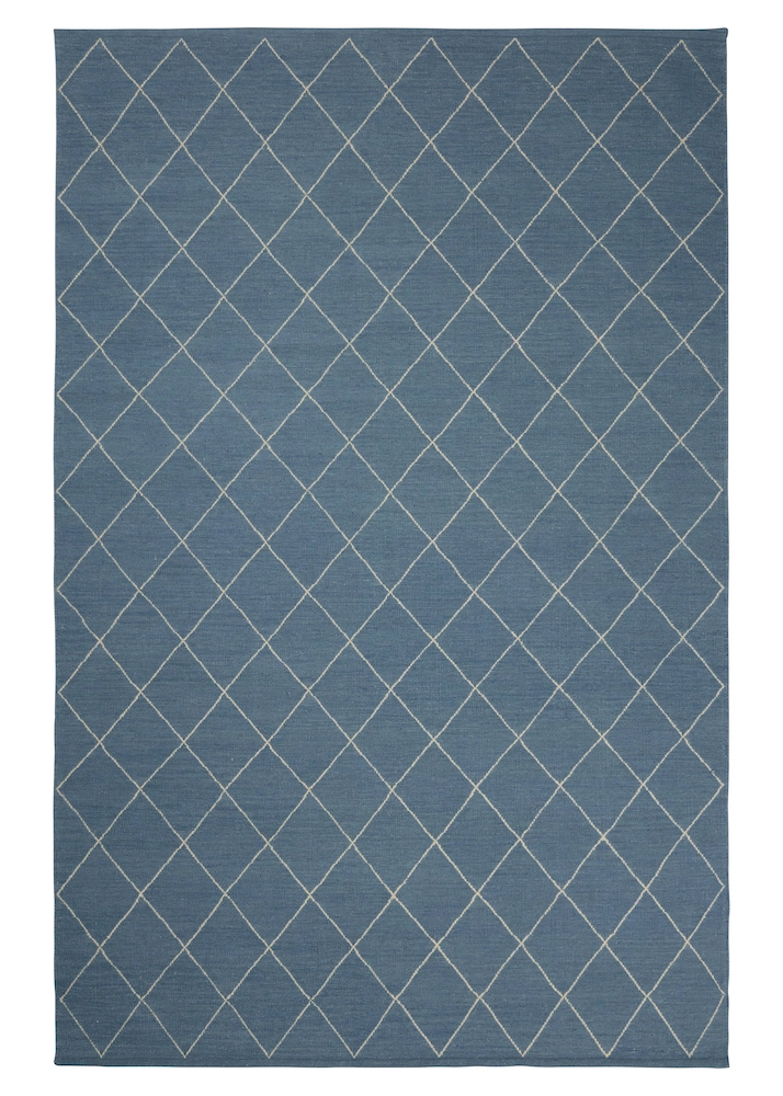 Diamond Heaven Blue 230x336cm