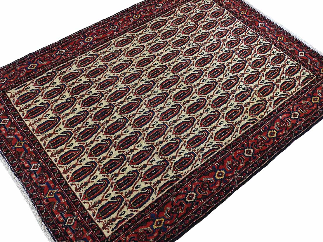 Senneh Old 122x166cm - 2