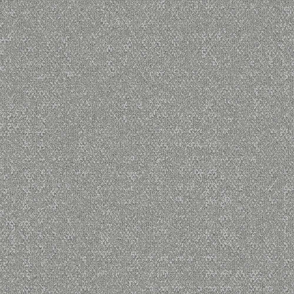 Textilplatta - Step It Up Pewter 50x50cm