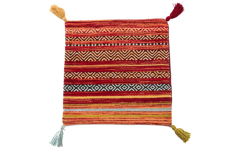 Hemse Röd 70x250cm - 4