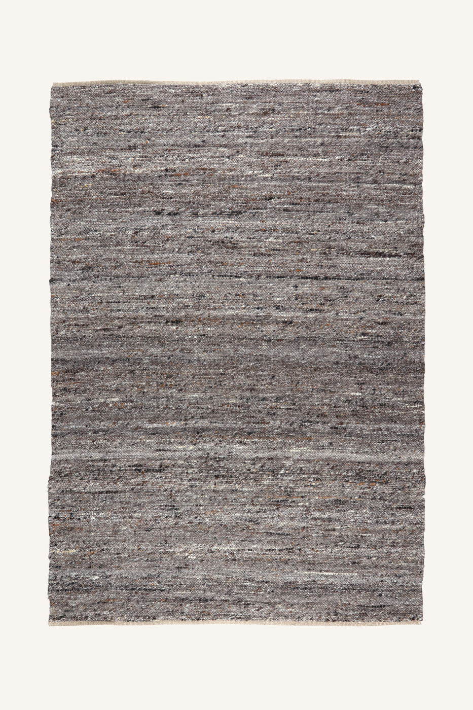 Sanda Taupe 160x230cm