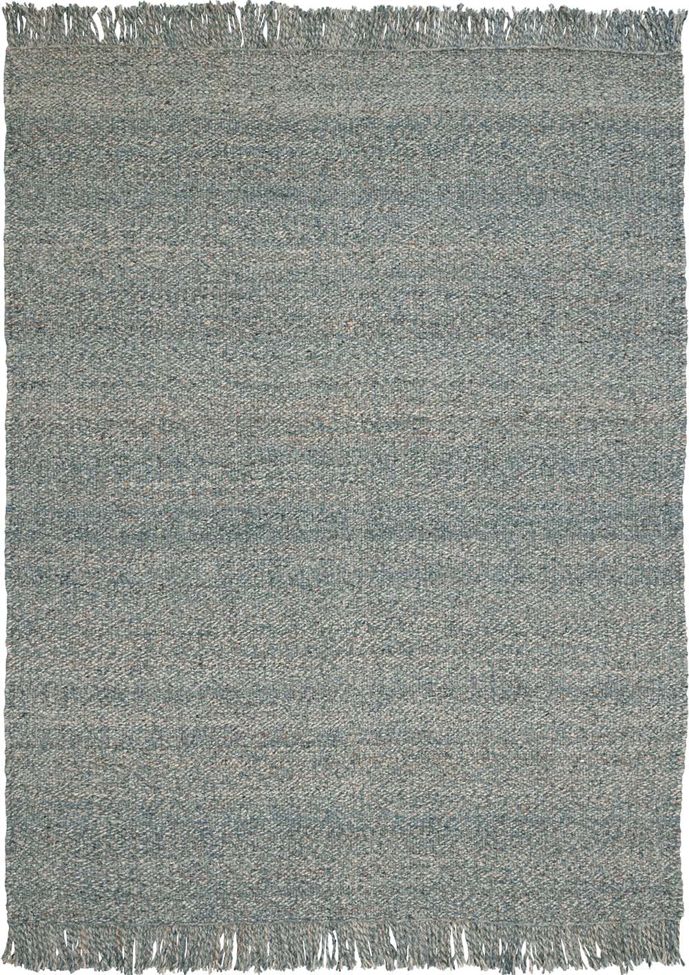 Vesle Petrol 170x240cm