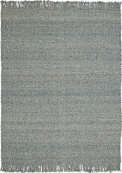 Vesle Petrol 170x240cm
