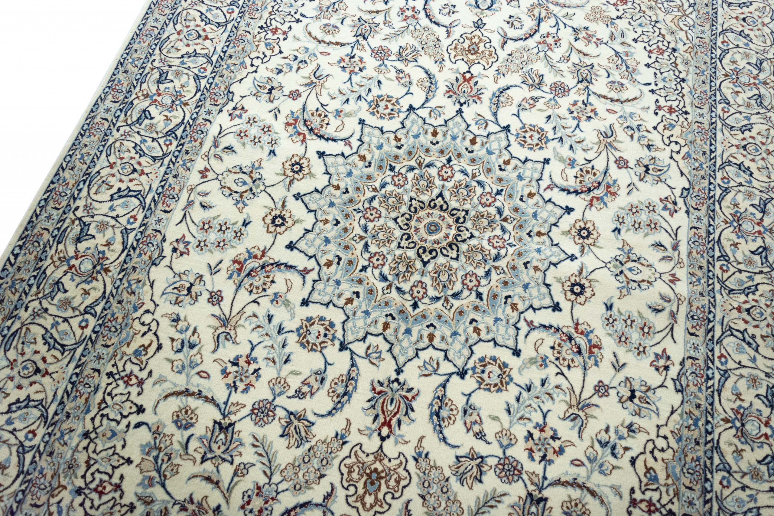 Nain Extra Fine 163x243cm - 5