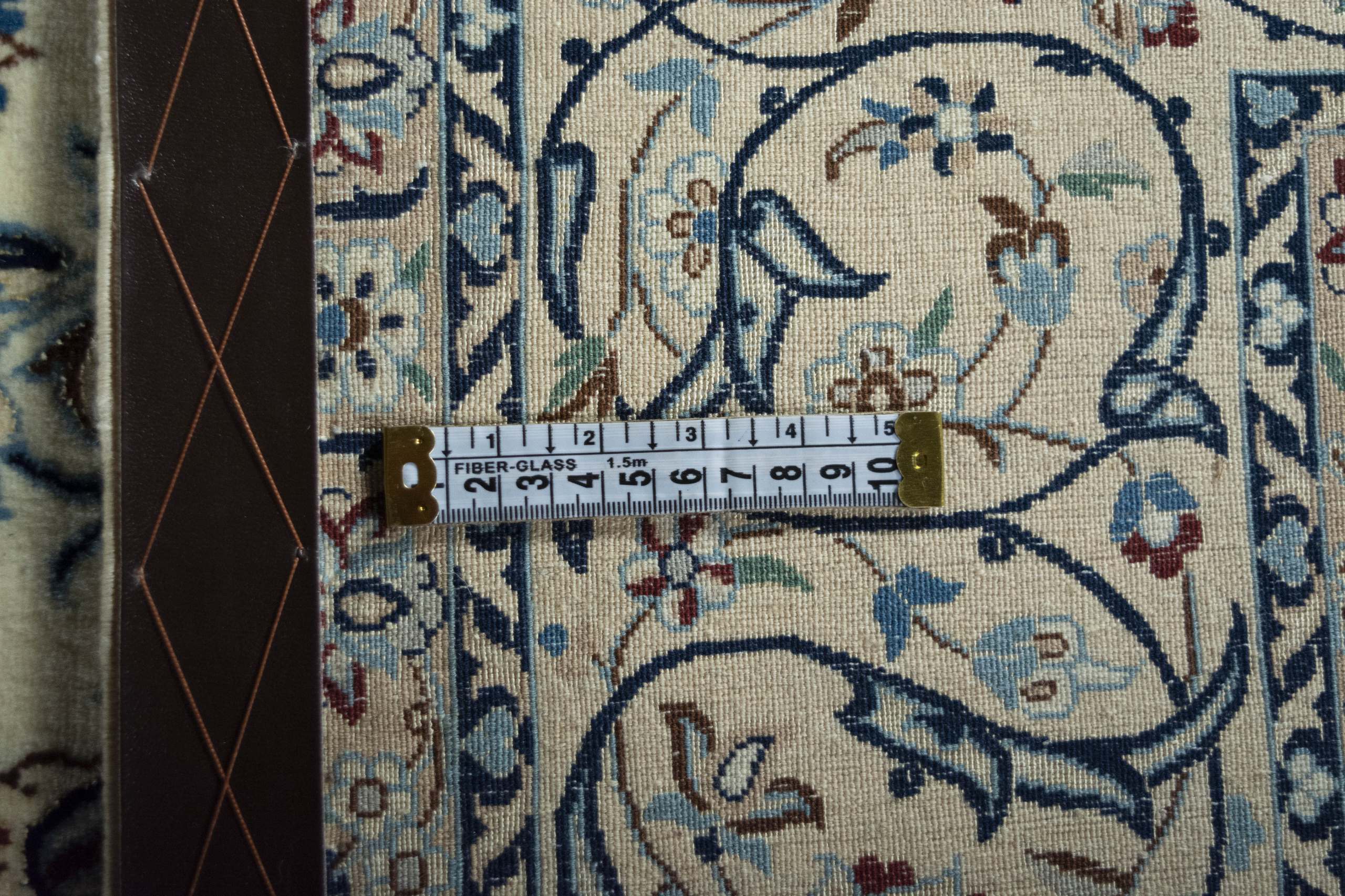 Nain Extra Fine 163x243cm - 12