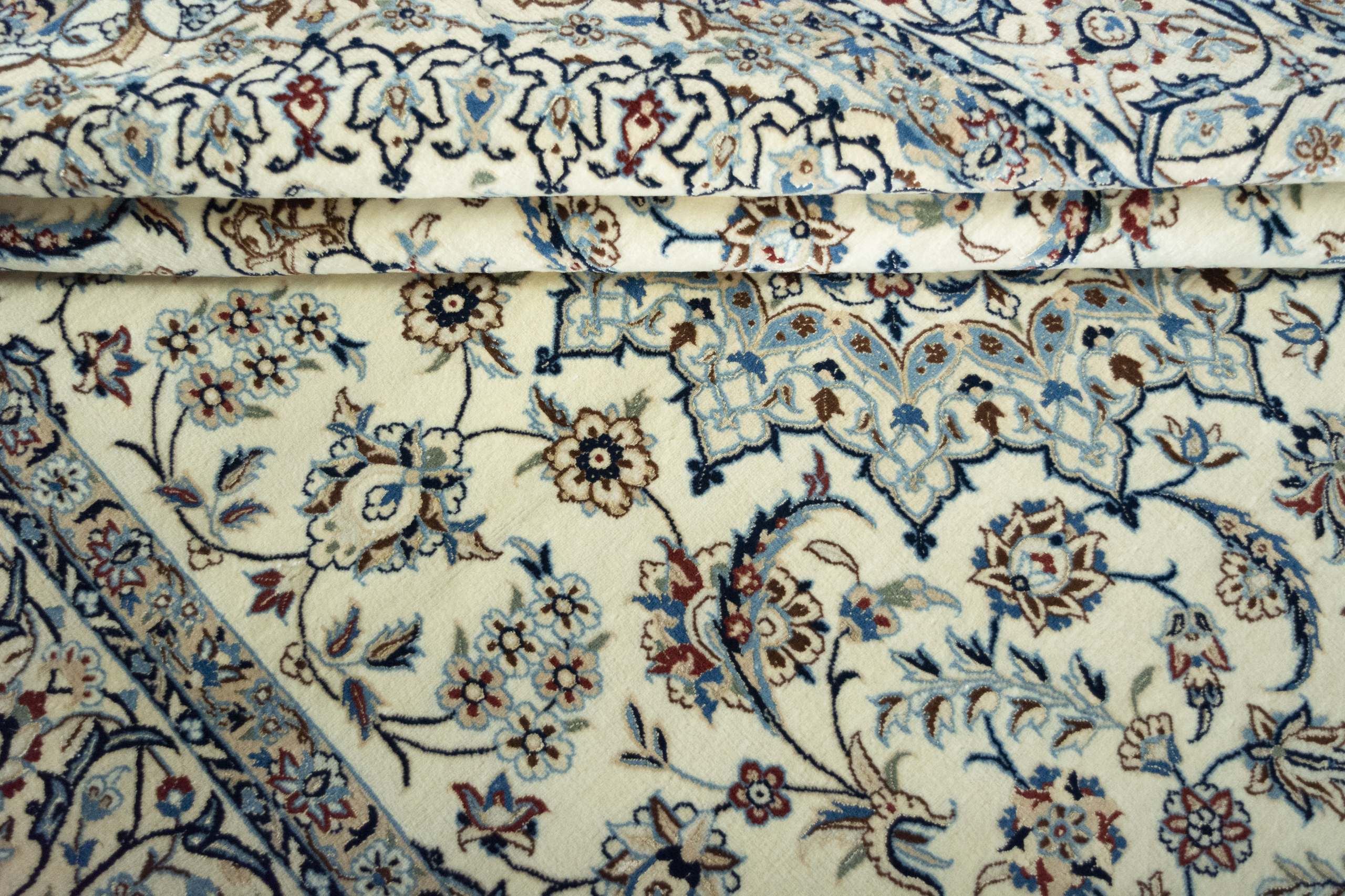 Nain Extra Fine 163x243cm - 10