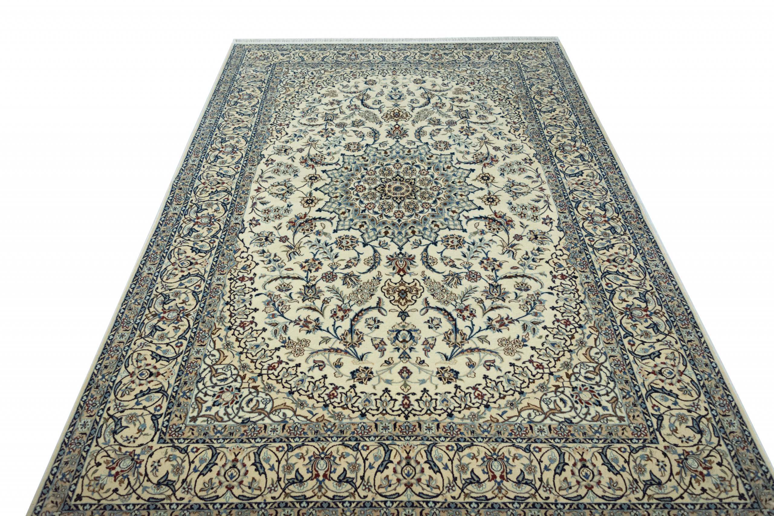 Nain Extra Fine 163x243cm - 4