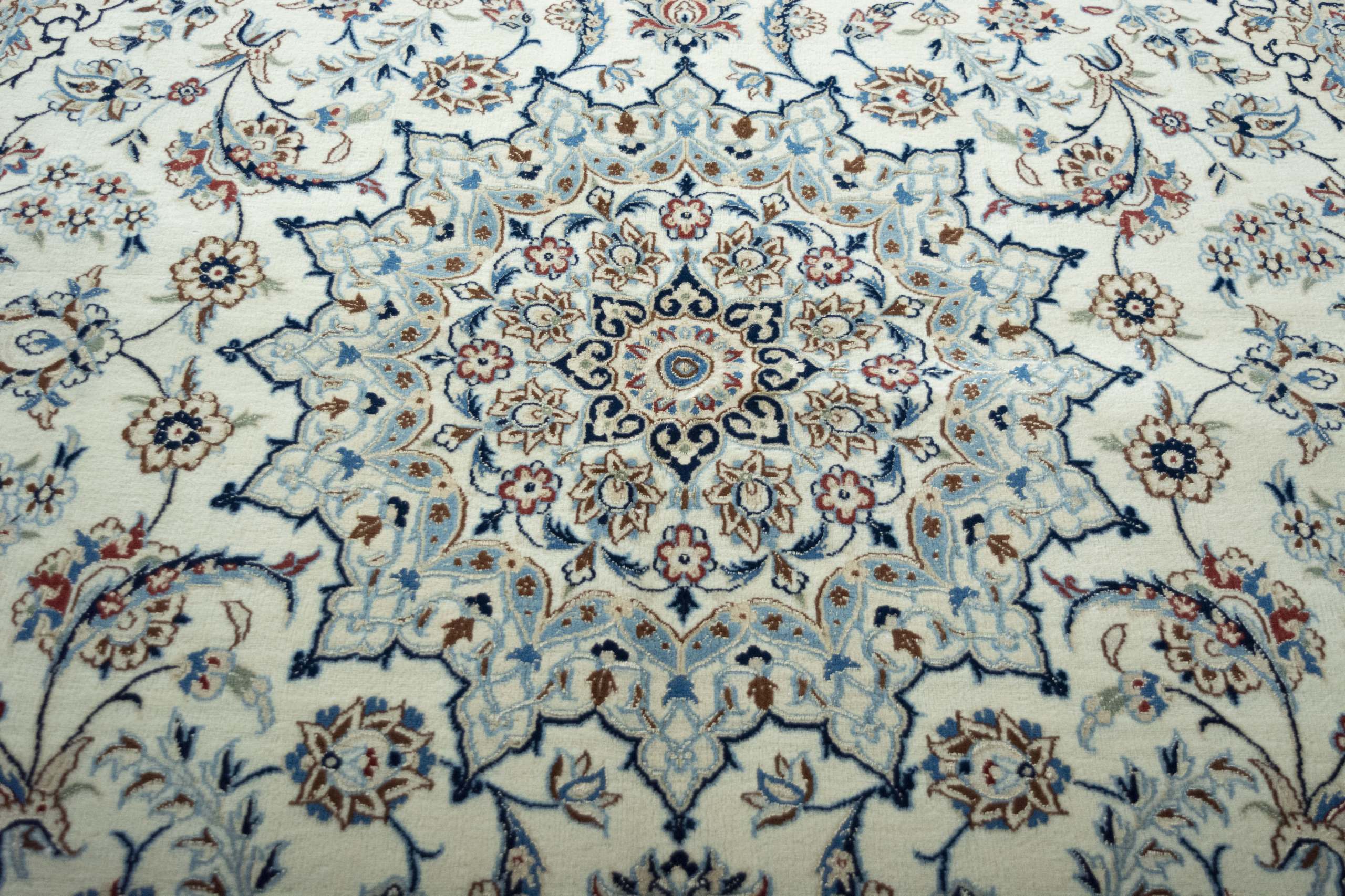 Nain Extra Fine 163x243cm - 6