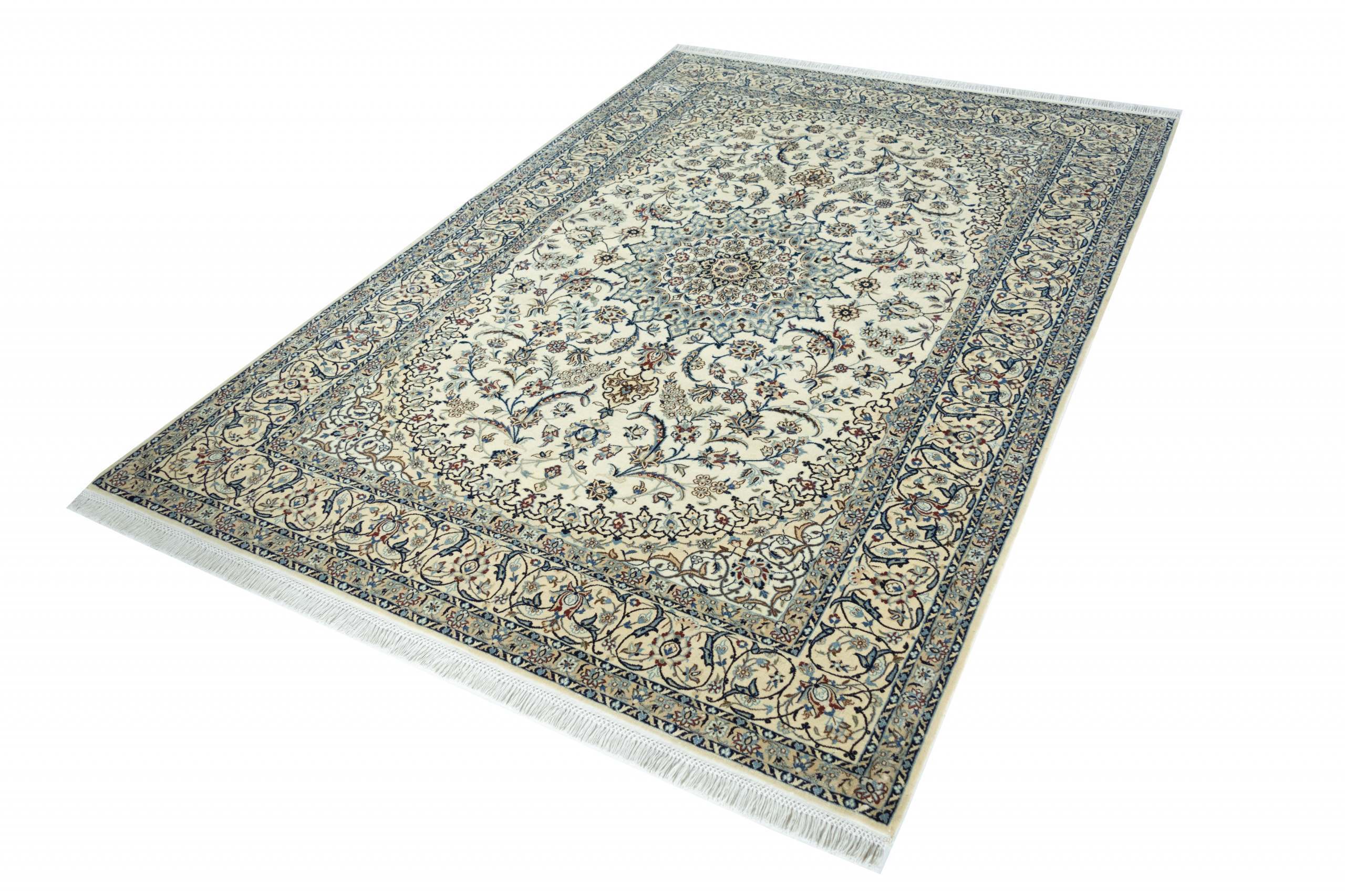 Nain Extra Fine 163x243cm - 2