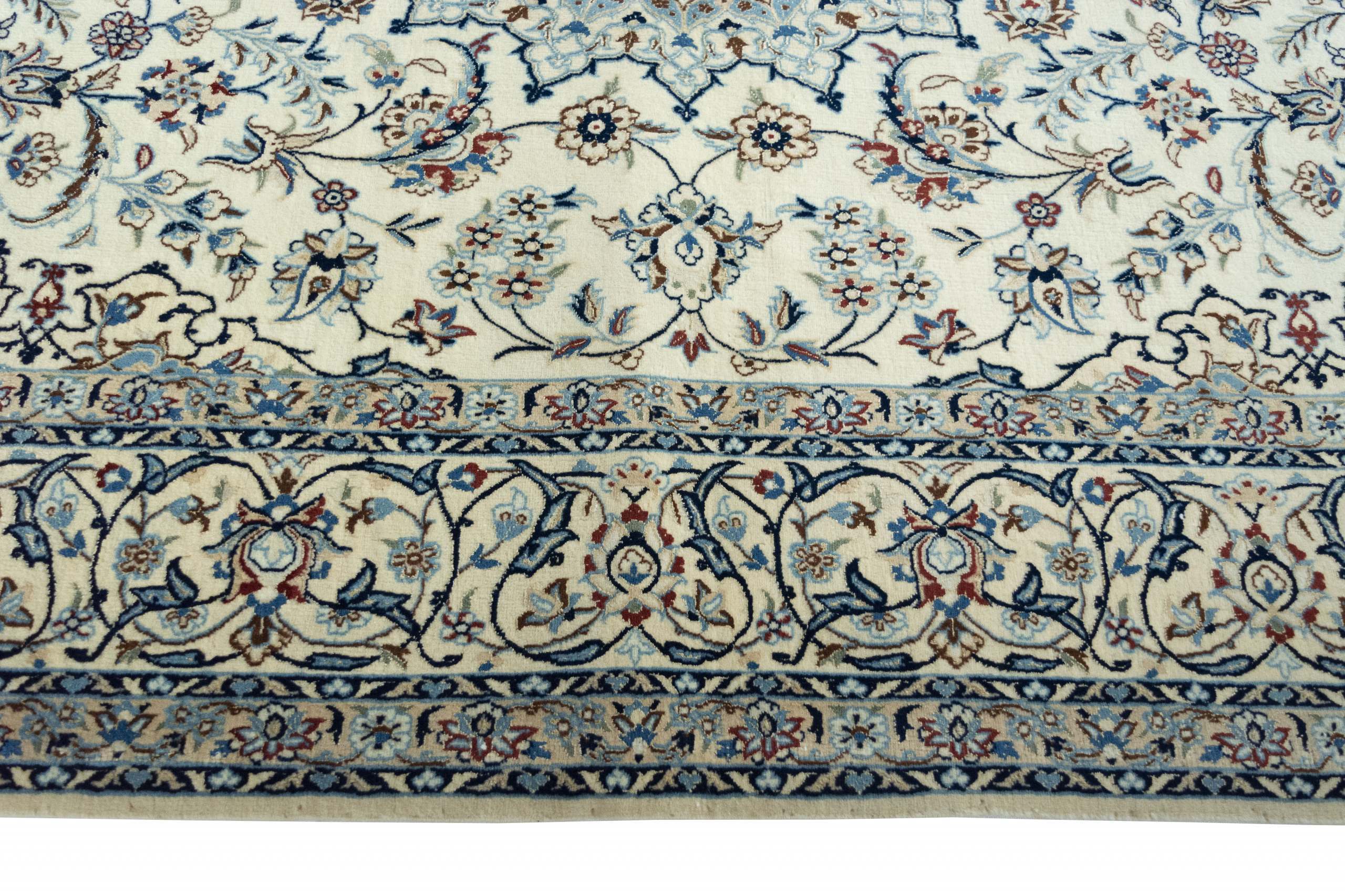 Nain Extra Fine 163x243cm - 9