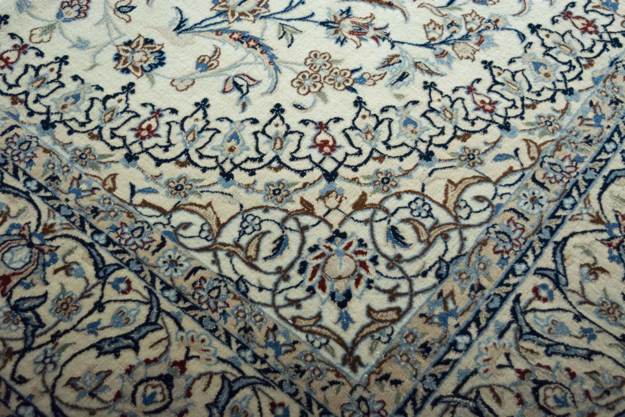 Nain Extra Fine 163x243cm - 7