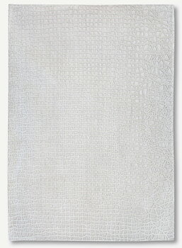 Trammel Willow White 170x240cm