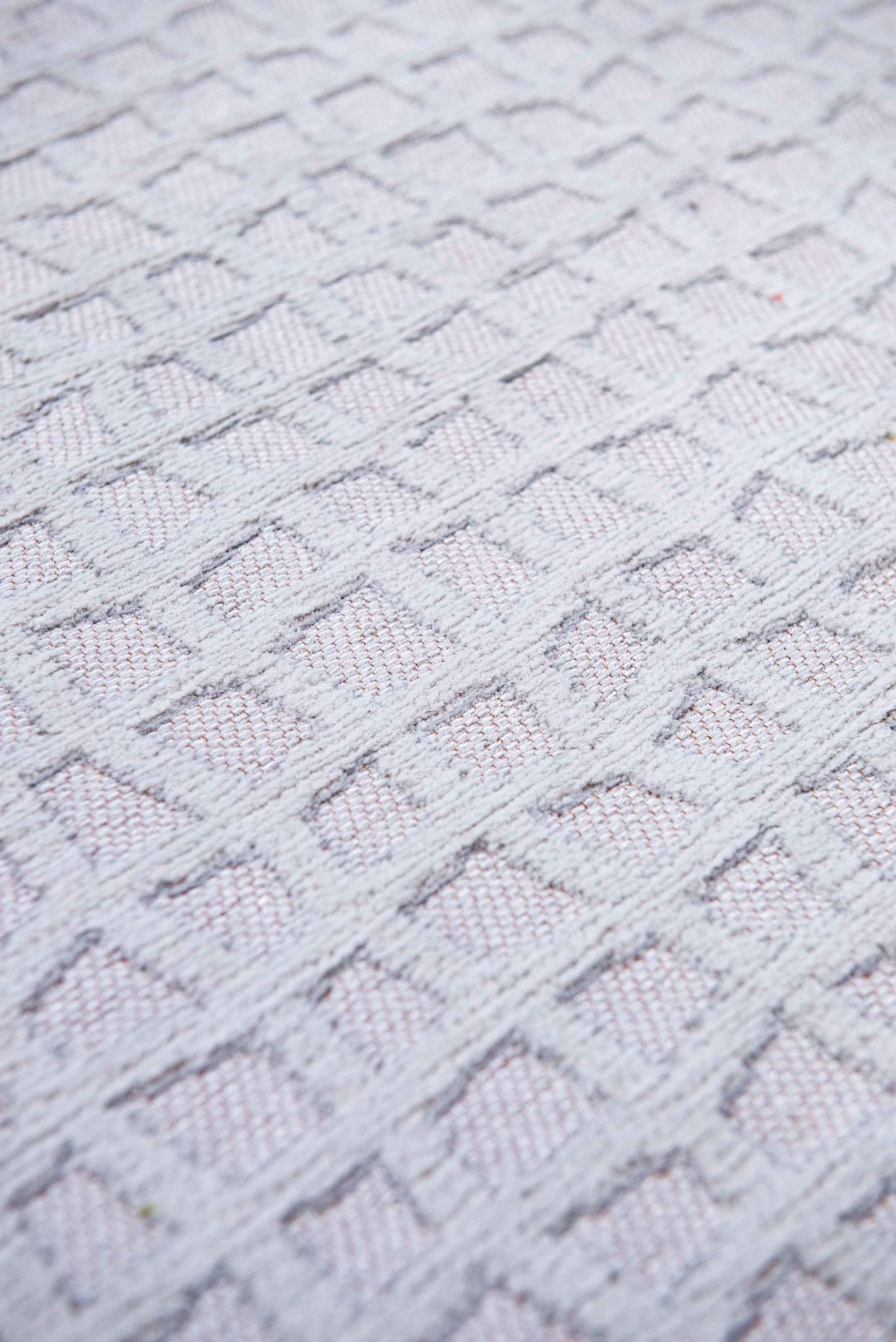 Trammel Willow White 200x280cm - 4