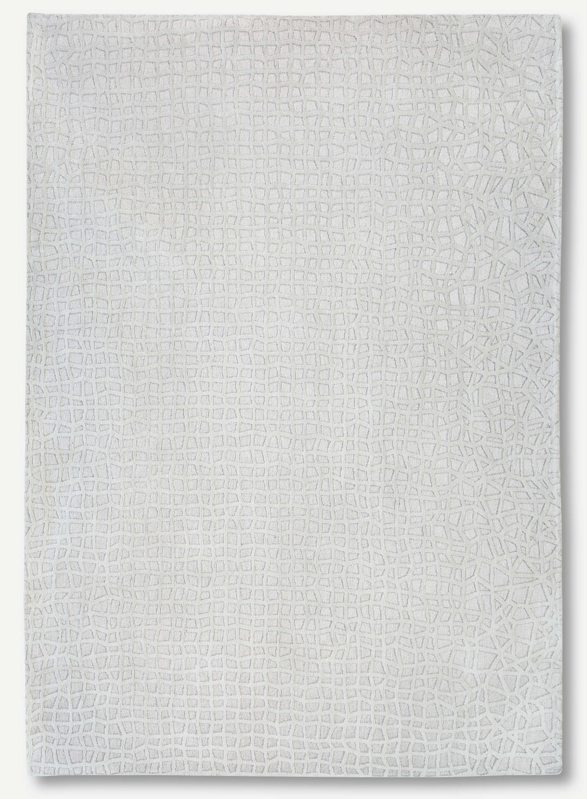 Trammel Willow White 200x280cm