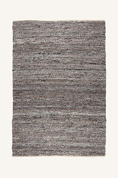 Sanda Taupe 200x290cm
