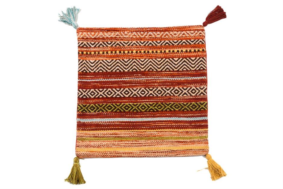 Hemse Terracotta 160x230cm - 4