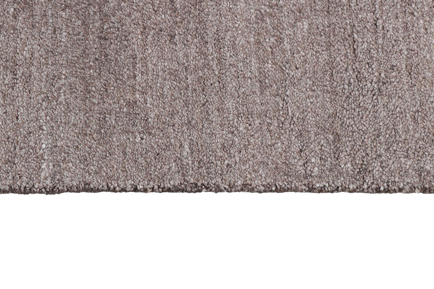 Plain Dust Dark Brown - 4