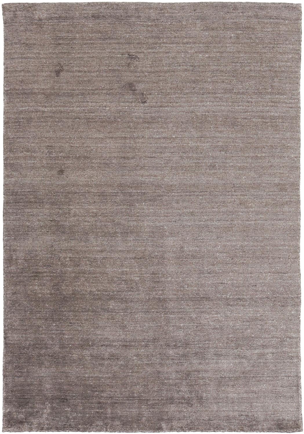 Plain Dust Dark Brown