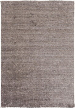 Plain Dust Dark Brown
