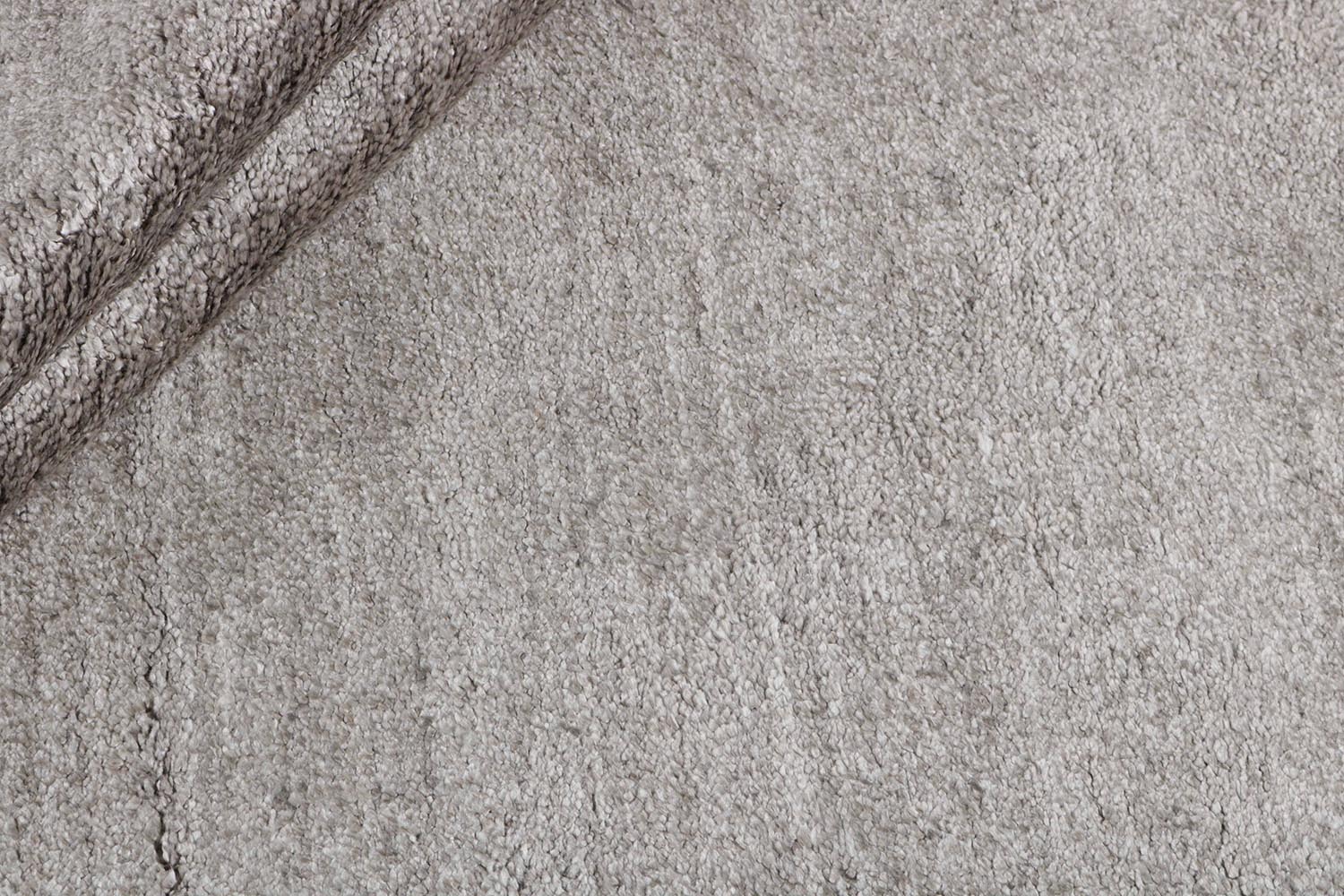 Plain Dust Grey - 3