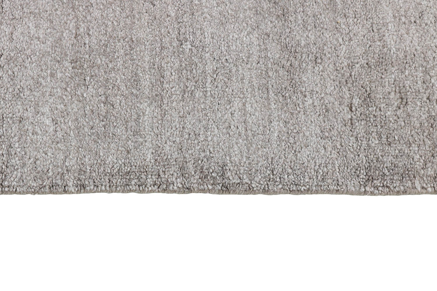 Plain Dust Grey - 4