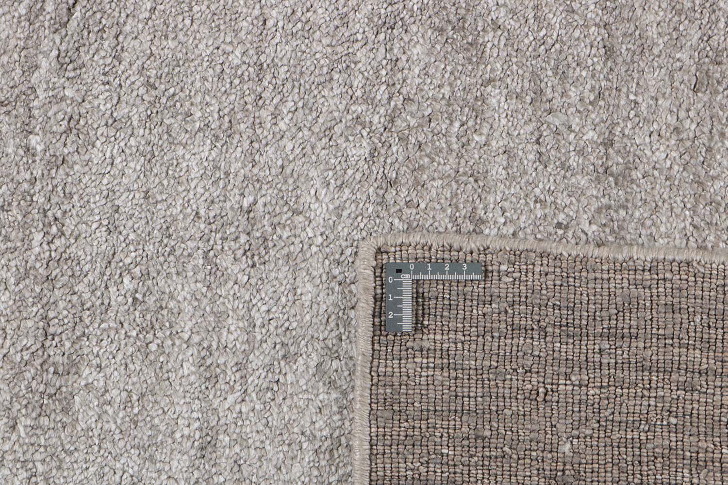 Plain Dust Grey - 2