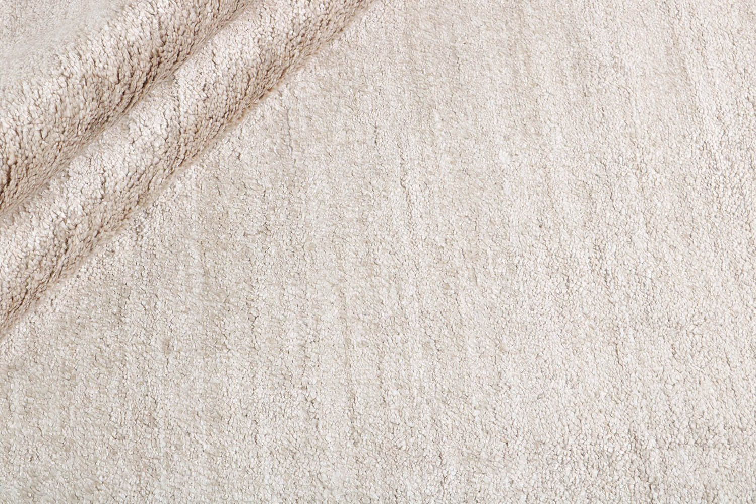 Plain Dust Ivory - 3