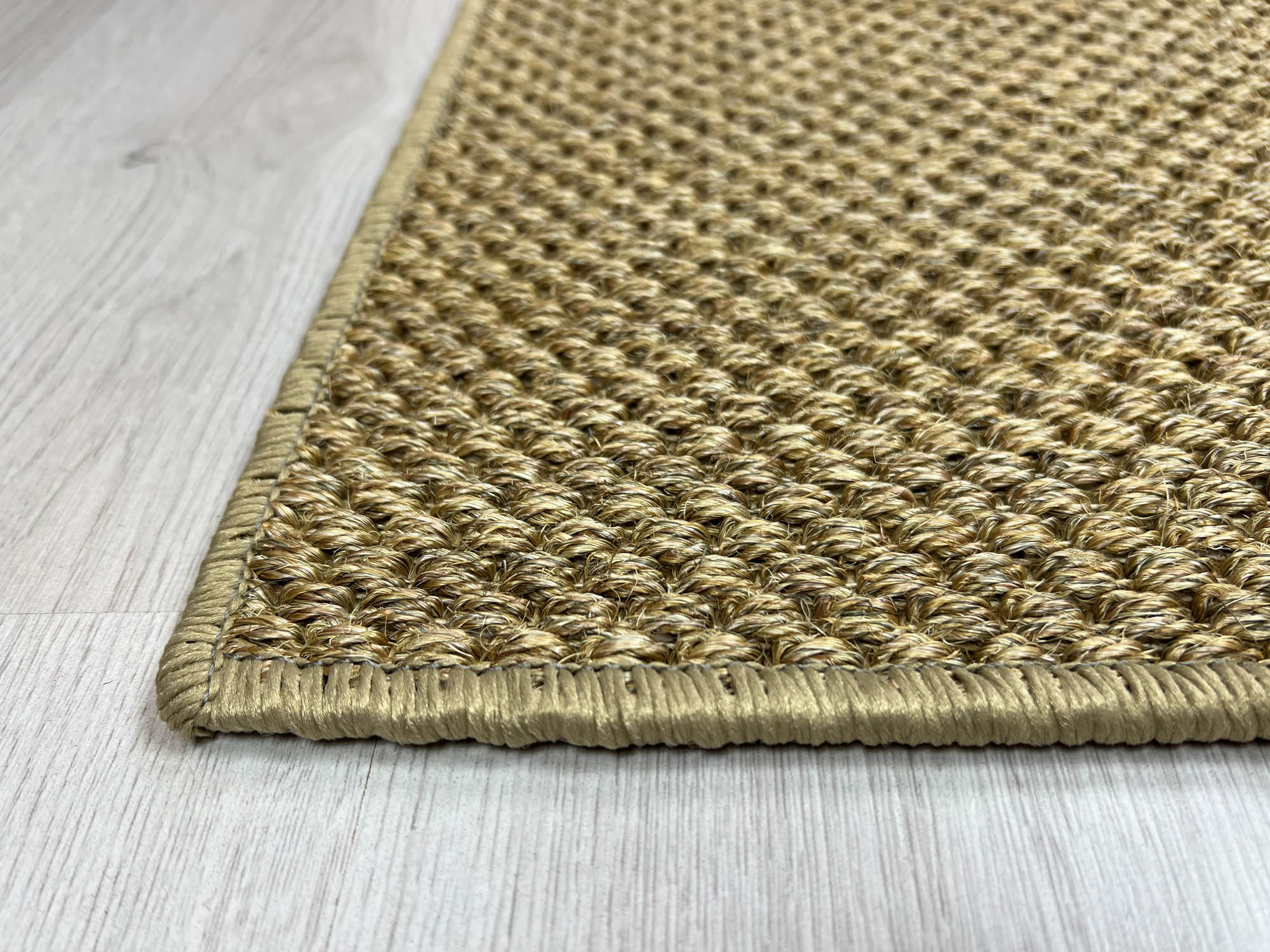 Sisal Hampa - 2
