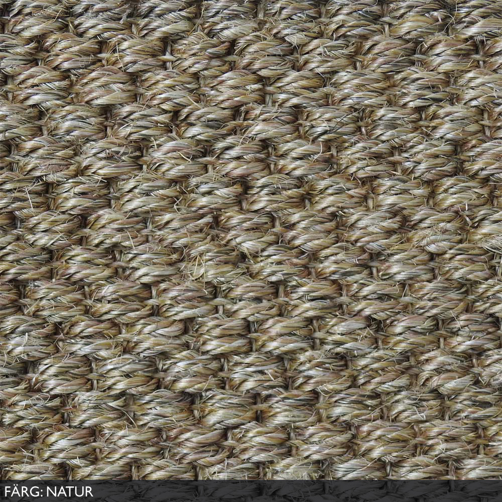 Sisal Hampa - 5
