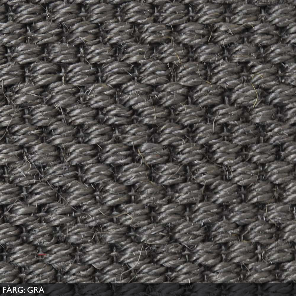 Sisal Hampa - 11