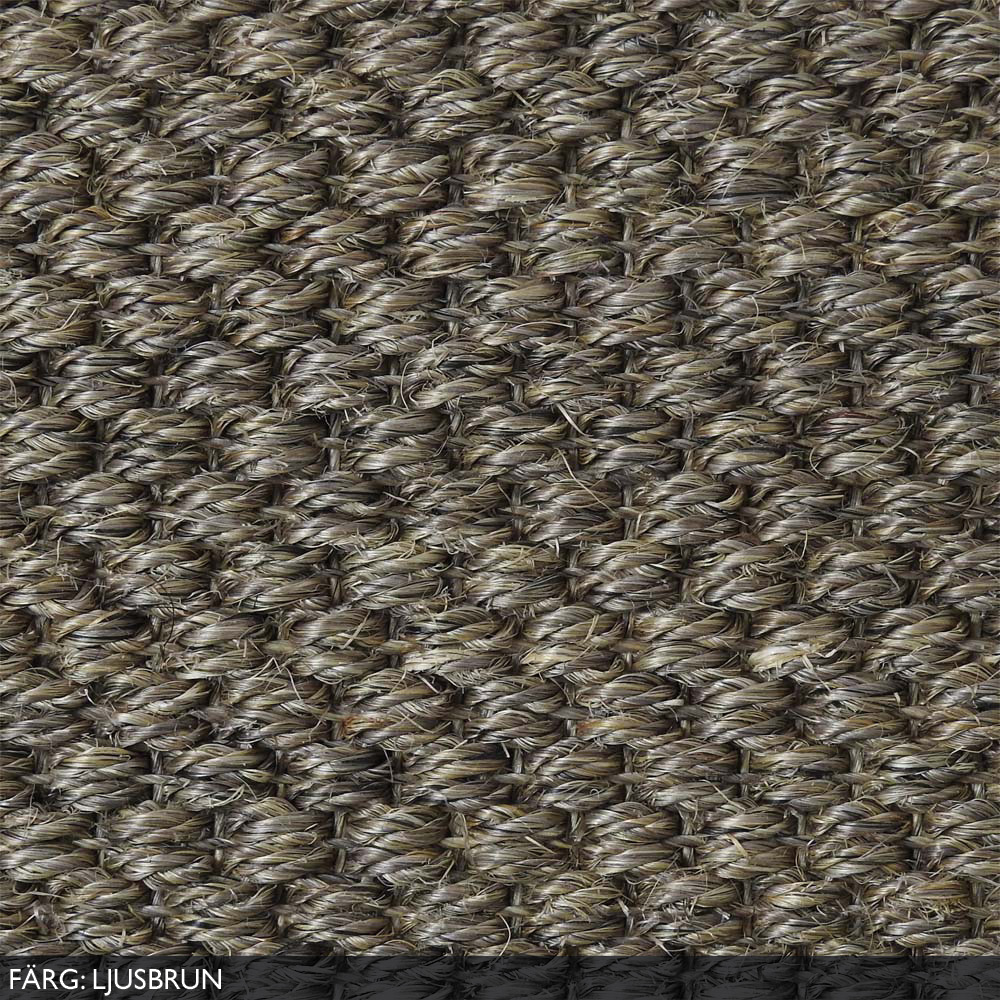 Sisal Hampa - 7