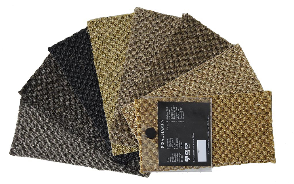 Sisal Hampa