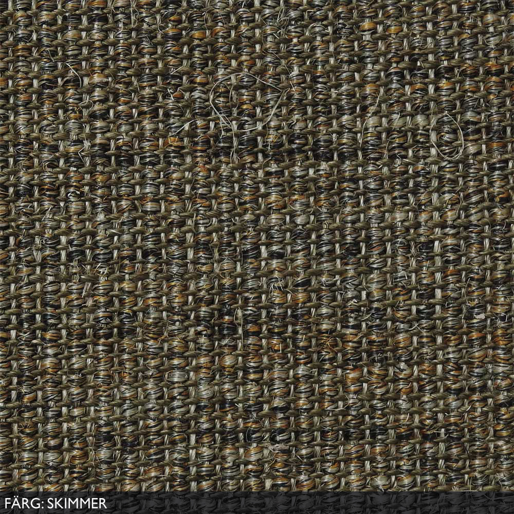 Sisal Boucle - 15