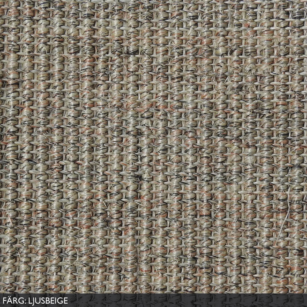 Sisal Boucle - 7
