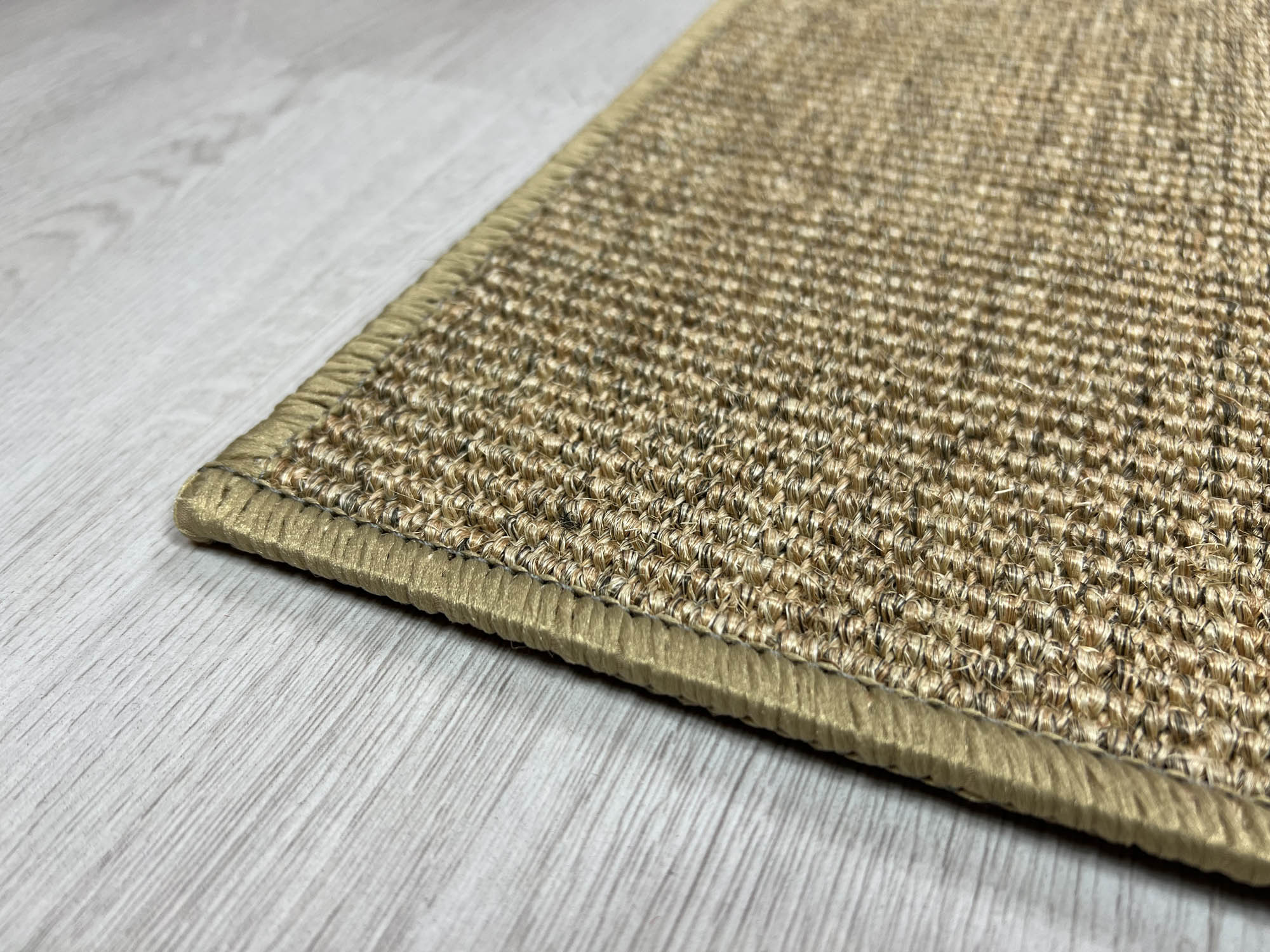 Sisal Boucle - 4