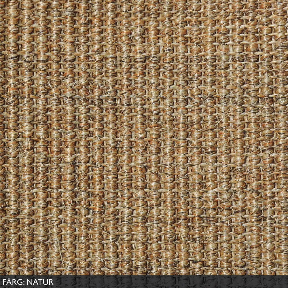 Sisal Boucle - 9