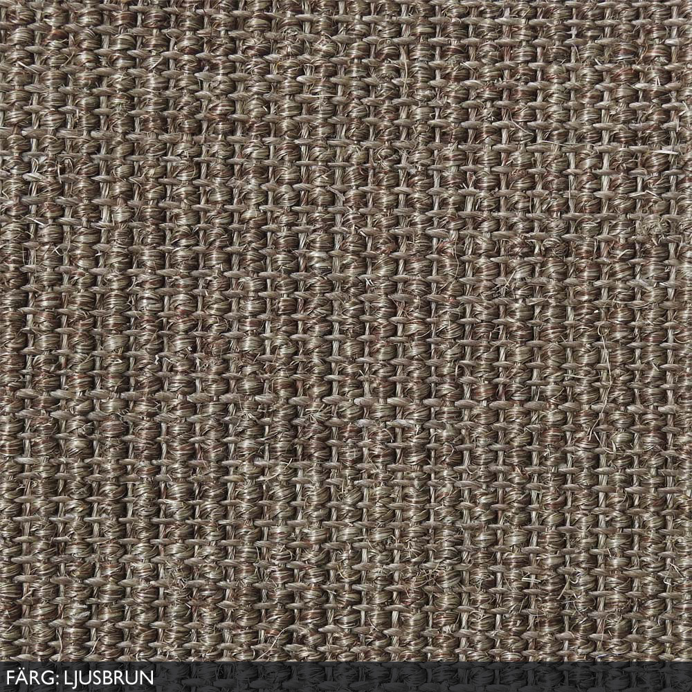 Sisal Boucle - 10