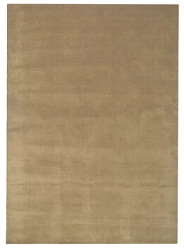 Solid Wheat 250x350cm