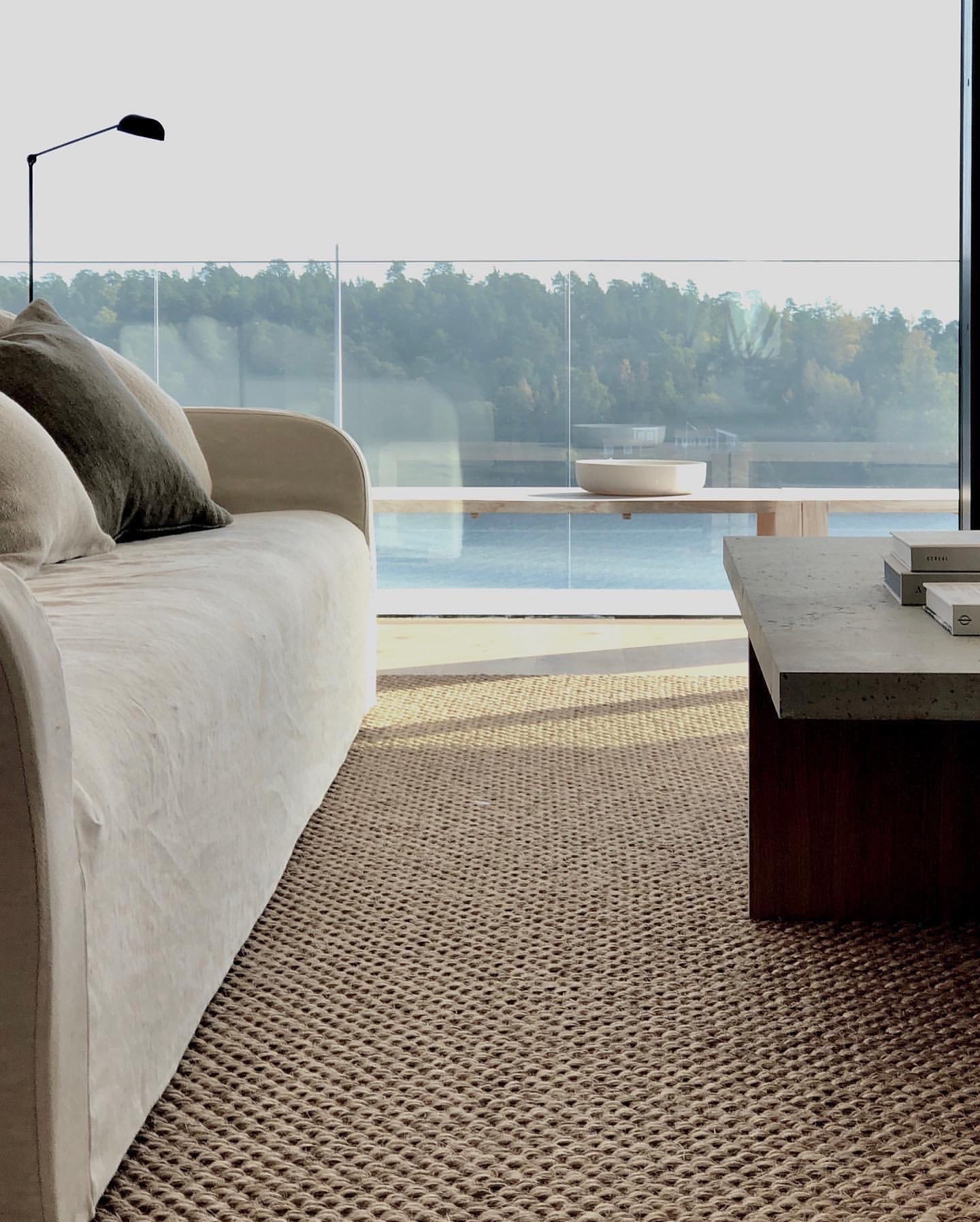 Sisal Weave XL - 2