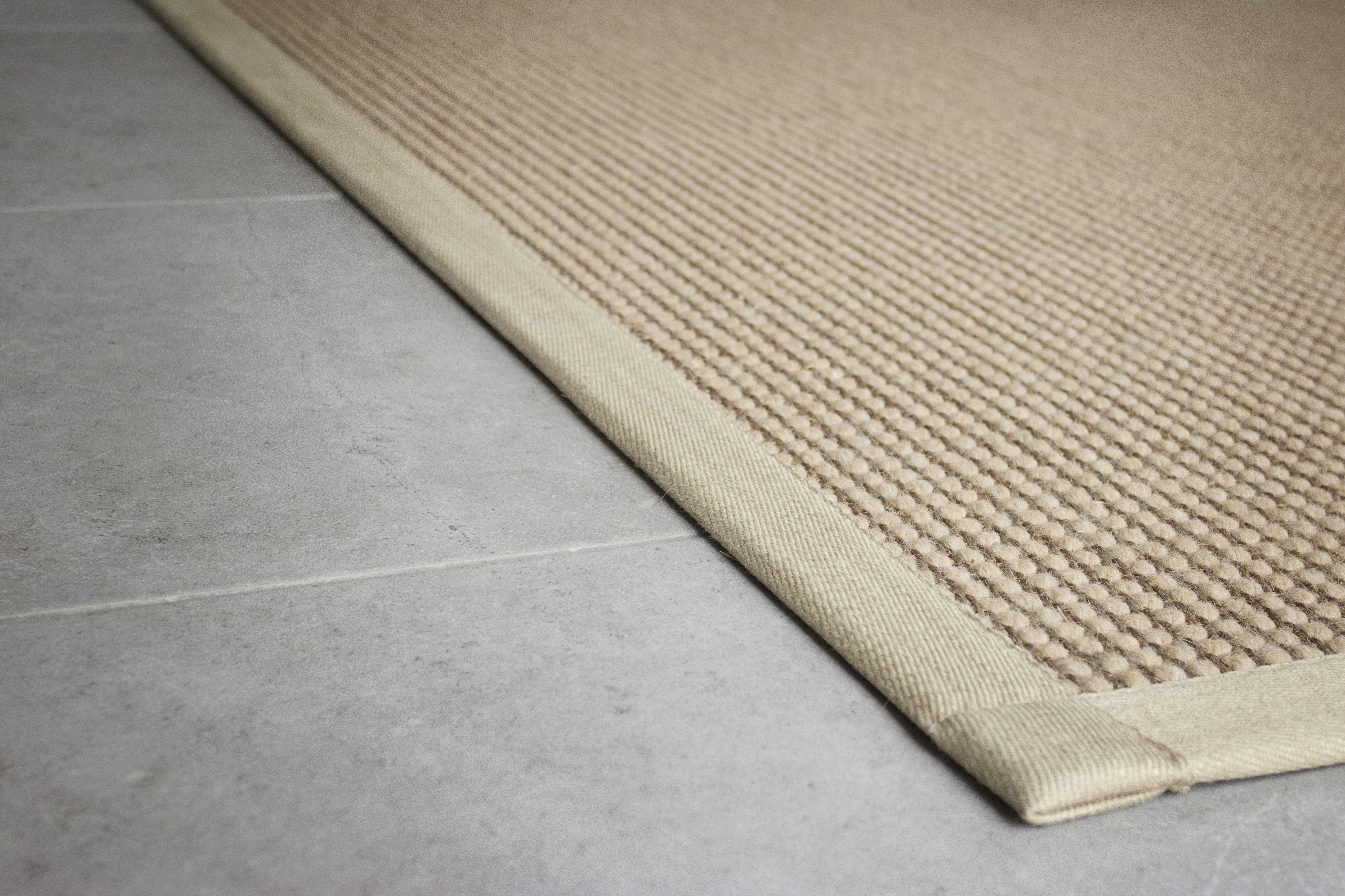 Ull/Sisal Soul - 3